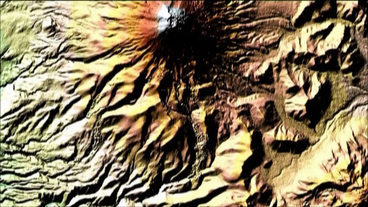 The 'Voice' of our Earth (HD-3D)