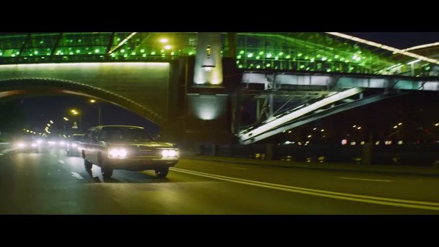 Вакантна жизнь шеф-повара - Трейлер (2016)