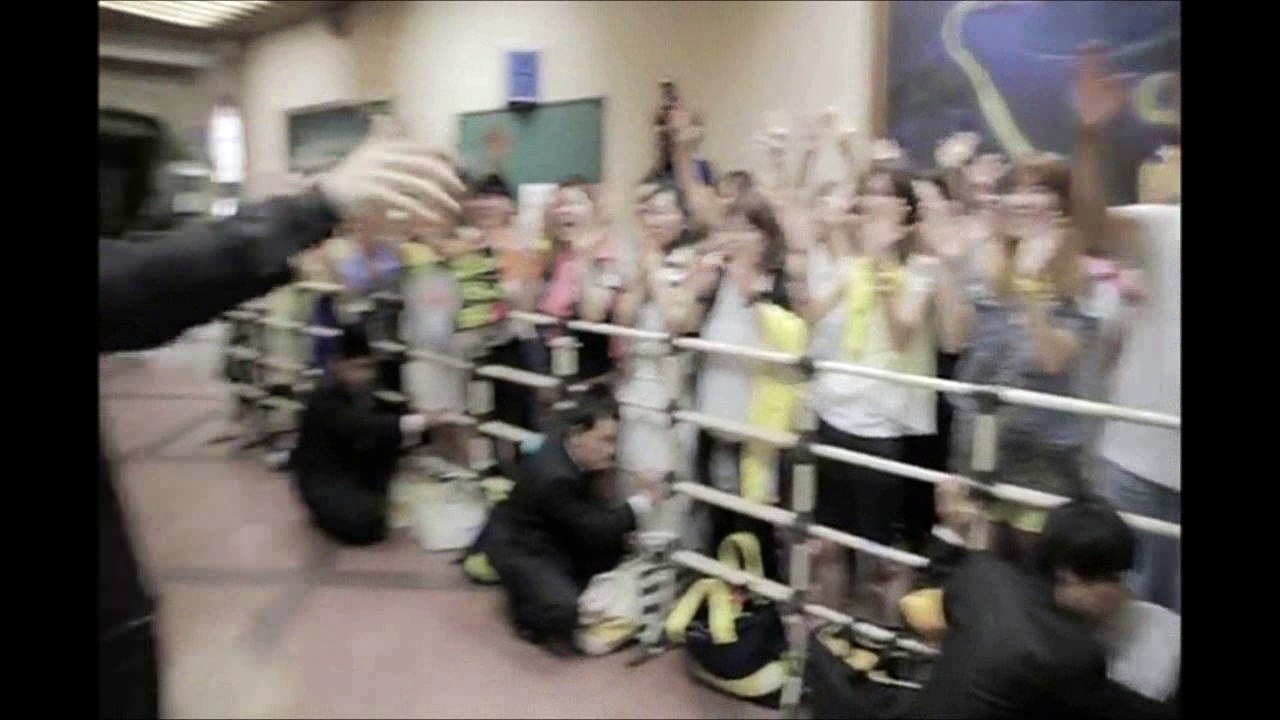 Daesung D'slove Tour Backstage 2014 [SubEsp] 3/3