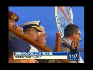 Ministro de Defensa asegura que no le preocupa haber sido declarado persona no grata