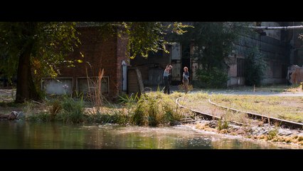 Милый Ханс, дорогой Петр (2015) _ Трейлер