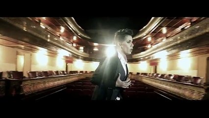 Vanessa Senior publicó una pieza visual donde se muestra como cantante