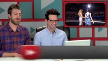 YouTubers React to Miss Universe Fail 2015 - Dailymotion
