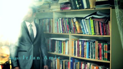 Dilbara -- Irfan Amir -- Latest Pakistani Songs 720p 2016 | AB STUDIO