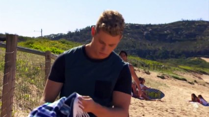 Barrett Brothers - Part 223