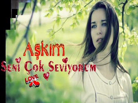 Aydilge - Gel Sarıl Bana ..