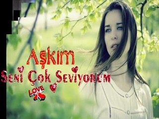 Aydilge - Gel Sarıl Bana ..