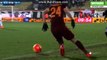 Stephan El Shaarawy Fantastic Skills & Run - Carpi vs AS Roma - Serie A - 12.03.2016