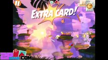 Angry Birds 2 Under Pigstruction Level 27-29 Walkthrough
