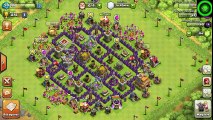 Clash Of Clans   Tout sur les cabanes d ouvrier + BONUS !!