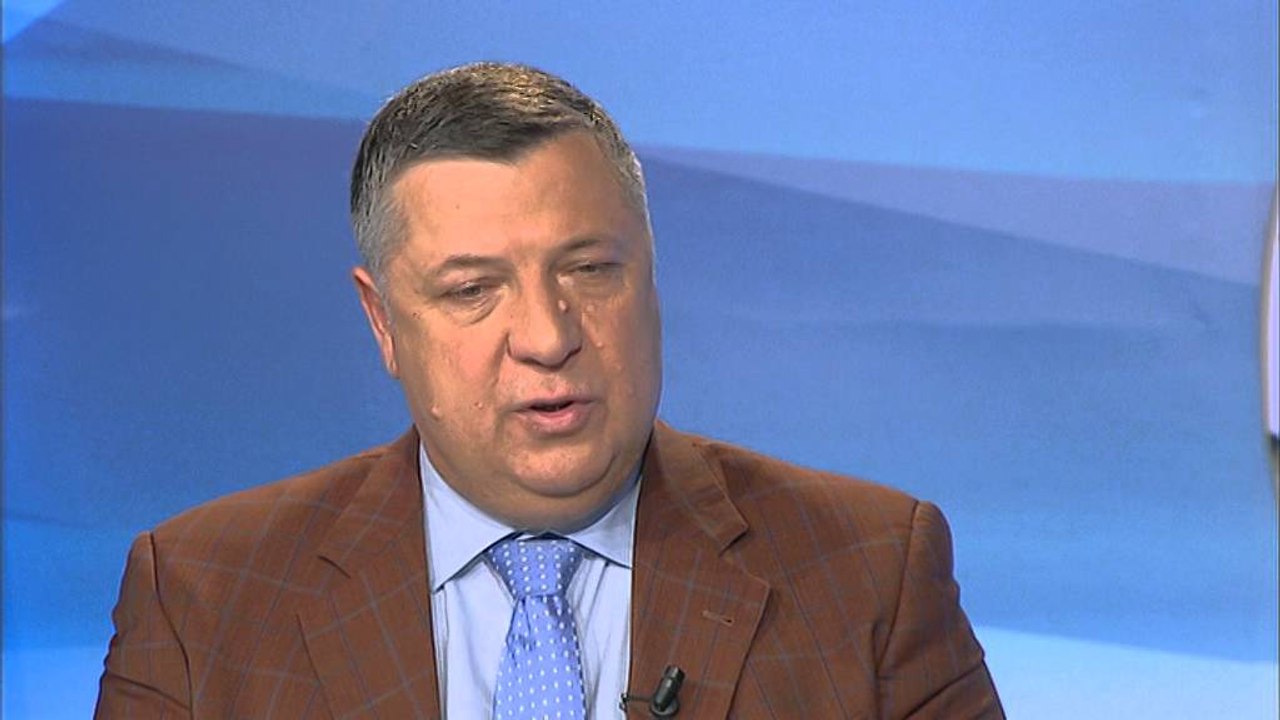 Adrian Civici i ftuar në "Ora e Intervistës"- Ora News