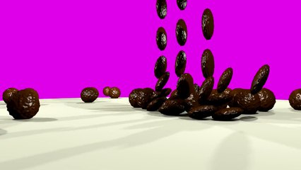 Finger Family Songs Christmas Pack #1 - Ice Cream Chocolates Candies