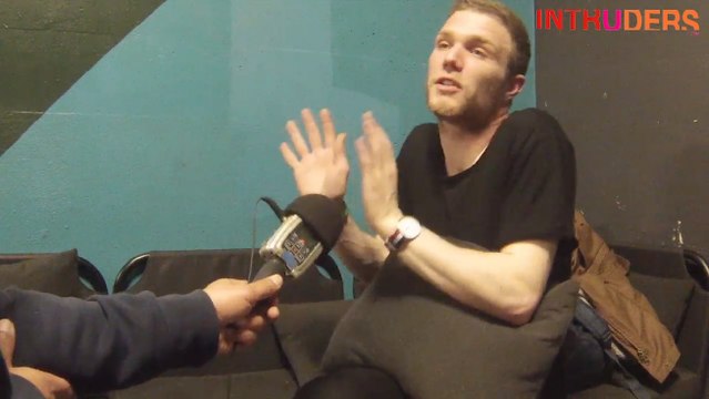 Traumer sur la création d'un label pour sortir rapidement ses productions