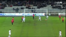 Sehrou Guirassy Goal HD - Auxerre 2-2 Nancy - 12-02-2016