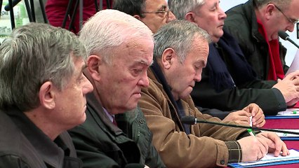 Klosi: Ndërmarrje sociale për shtresat në nevojë - Top Channel Albania - News - Lajme