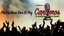 Cantemos - Vol. 6 - Por La Boca Vive El Pez