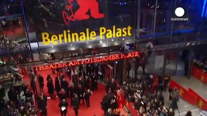 Hail Caesar  brings Roman holiday mood to Berlin Film Festival opening