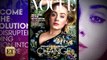 Adele Stuns on the Cover of 'Vogue,' Opens Up About Motherhood