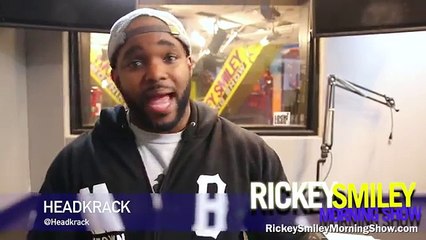 Headkrack's Reveals His Super Bowl 50 Pick With Interesting Formula (Funny Videos 720p)