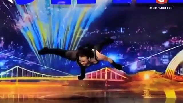 ВОТ ЭТО ВЫСТУПЛЕНИЕ! СУПЕР!!!