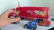 Disney Pixar Cars Delinquent Road Hazards DJ with Flames & Wingo with Flames 2013 Tuners