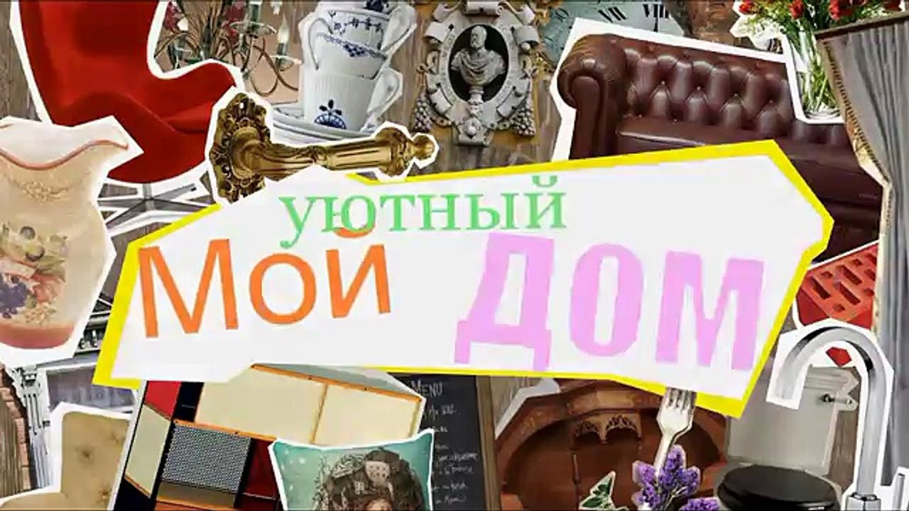 Зеркало в интерьере