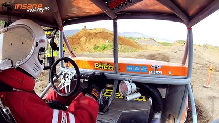 Launching Insane Iceland 2012!