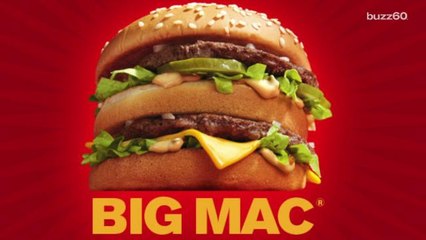 Bottle of McDonald's Big Mac sauce sells for $95,000+ on eBay