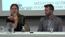 Médecins à la défense d'un système de santé public - 3