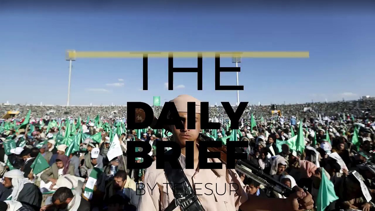 The Daily Brief: Catholic and Orthodox Churches Meet in Cuba