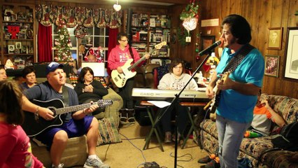 Robert Keefer & friends live in Gallatin Tn 2015