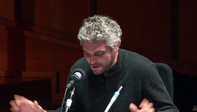 Parfois un bon coup de gueule et des vérités crues ça soulage. À quand le vote obligatoire des députés ?