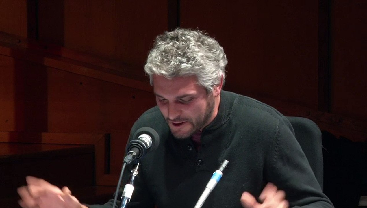 Parfois un bon coup de gueule et des vérités crues ça soulage. À quand le vote obligatoire des députés ?