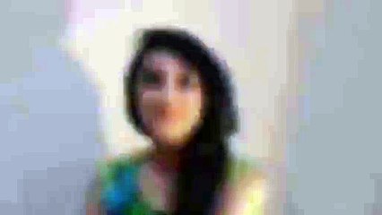 Awesome voice song Baby Doll by  pakistani girl