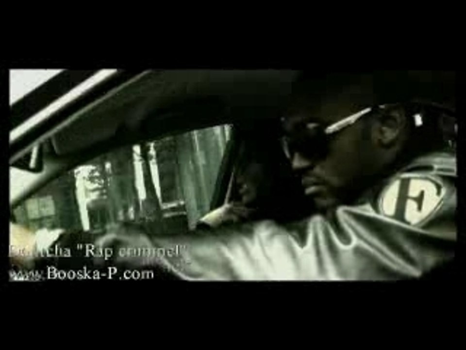 Dontcha - Rap criminel