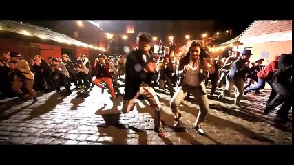 Gulaabo - Official Song - Shaandaar - Shahid Kapoor, Alia Bhatt - Vishal Dadlani -u0026 Amit Trivedi