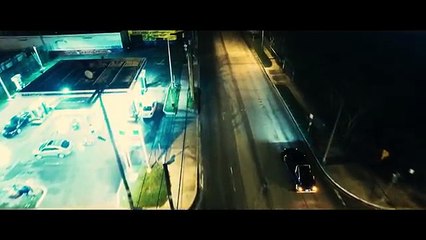 Fabolous Started Something Feat. Daphne Larue (Official Music Video)