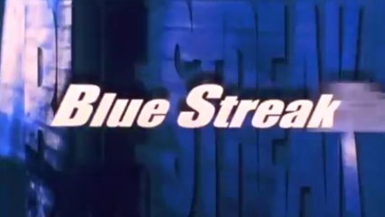 Blue Streak (1999) Trailer