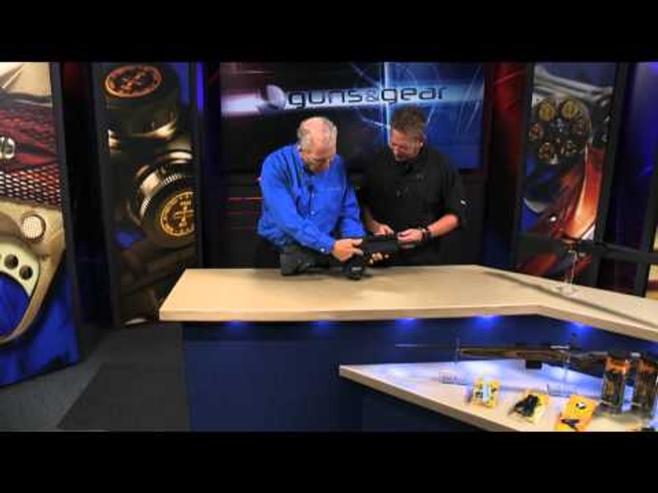 Guns & Gear - Pocket Pistols