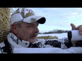 Trigger Effect - Predator Challenge