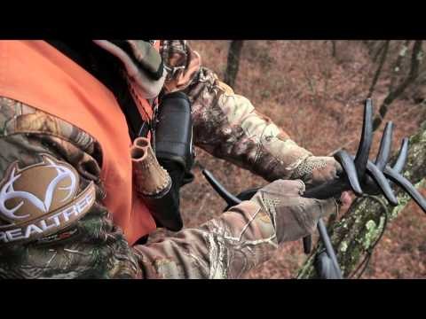Headhunter's TV - Illinois/Iowa Whitetails