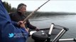 BC Outdoors Sport Fishing - Chum fishing with Friends