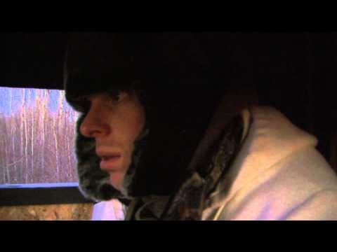 The Real Canadian Joes - First Time Whitetail Hunters