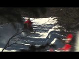 Snow Trax TV - Quebec Tadoussac
