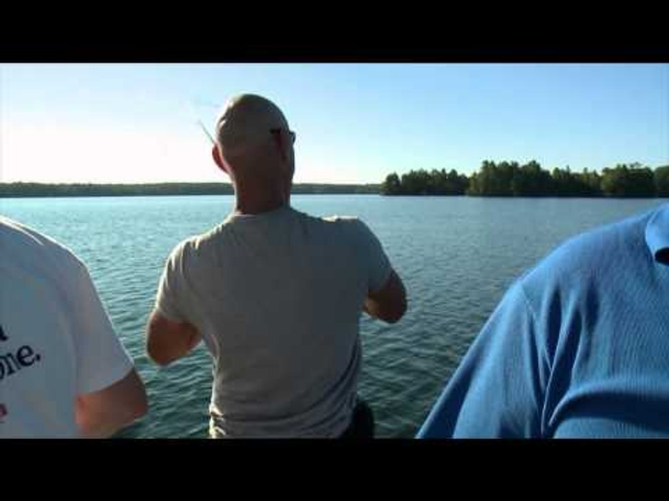 Fish TV - Skootamata