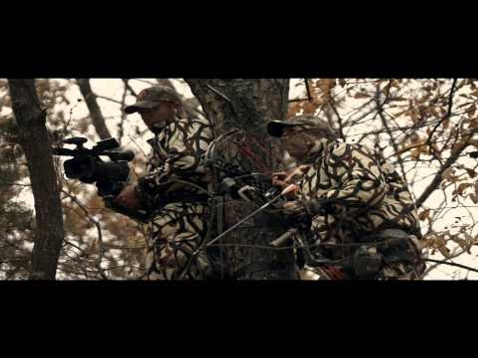 Raised Hunting - Bond