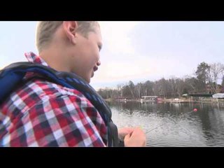 Babe Winkelman's Good Fishing - Seasonal Slabs