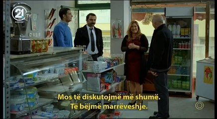 Tregim i Vjeter Epizodi 34 ( Epizodi i Fundit )