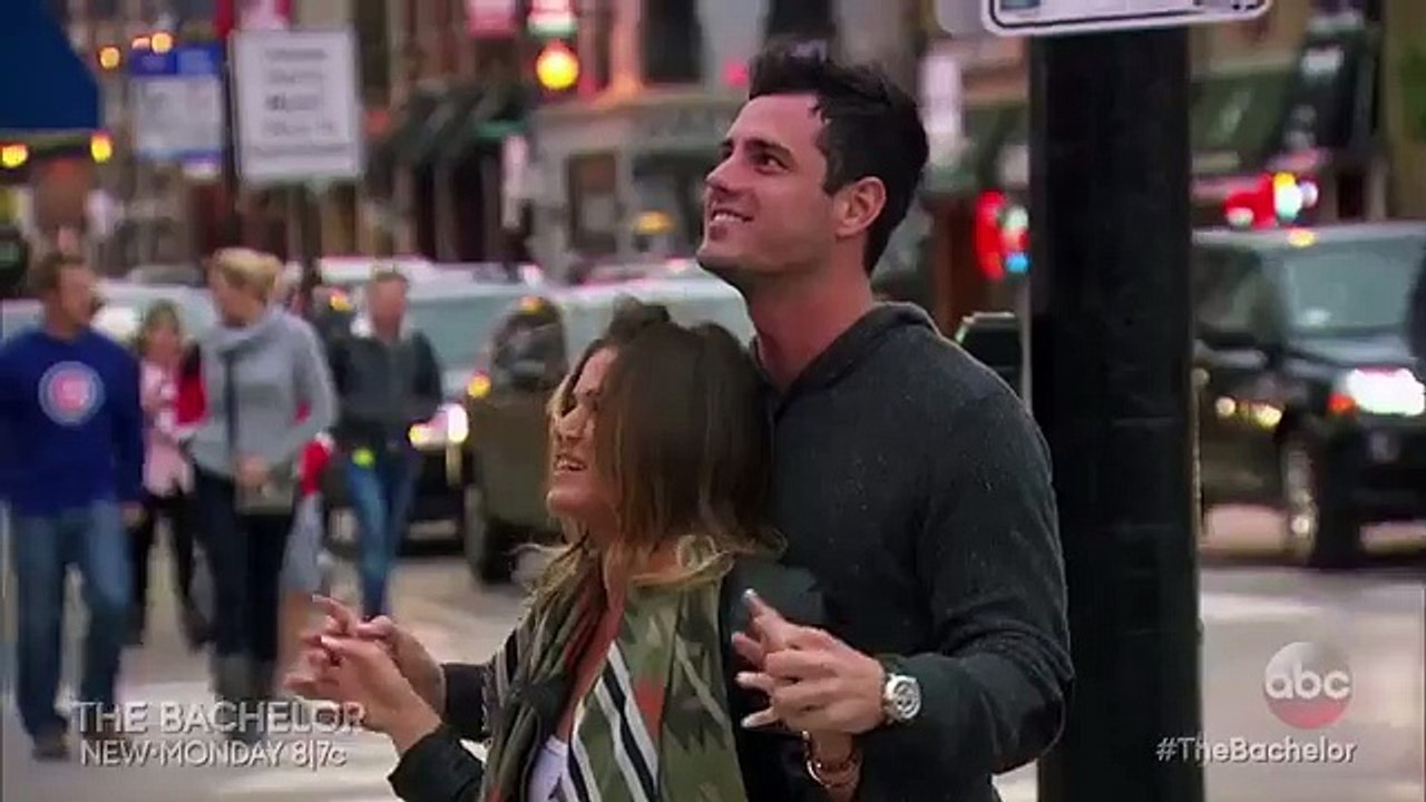 The Bachelor Ben