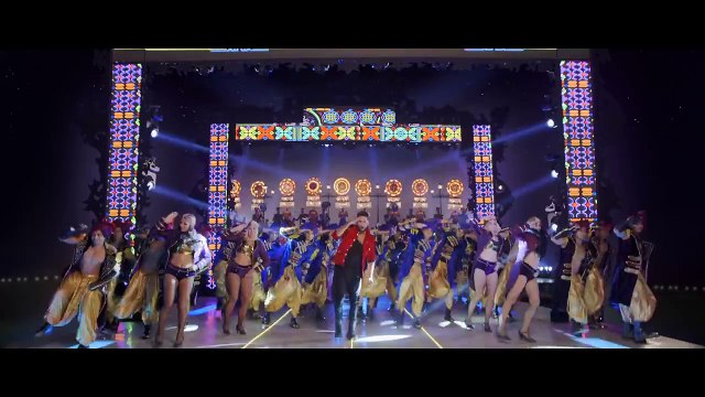 Shaam Shaandaar - Official Video - Shaandaar - Shahid Kapoor -u0026 Alia Bhatt - Amit Trivedi